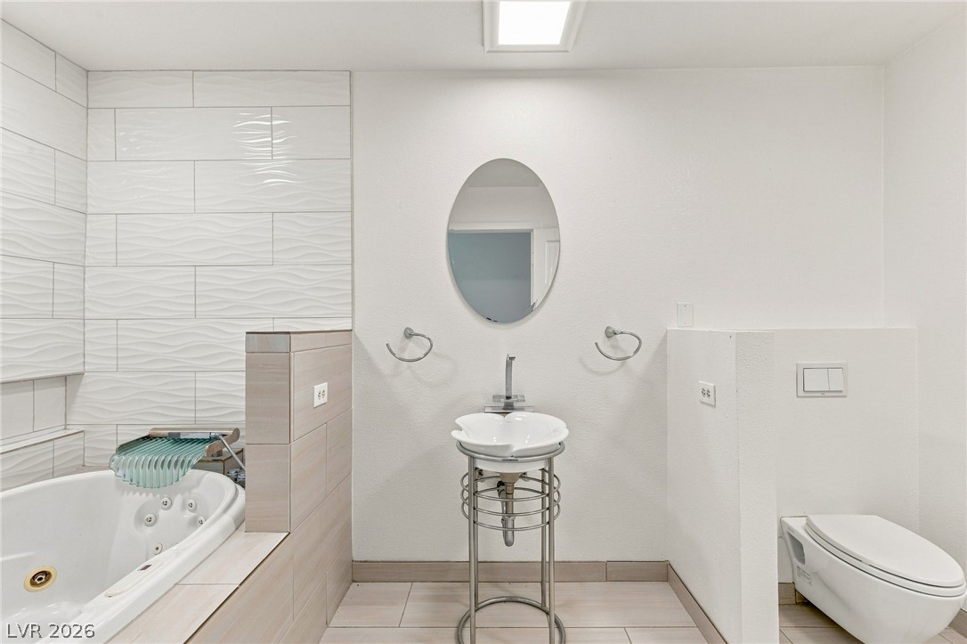 2401 Rancho Bel Air Drive Las Vegas NV 89107