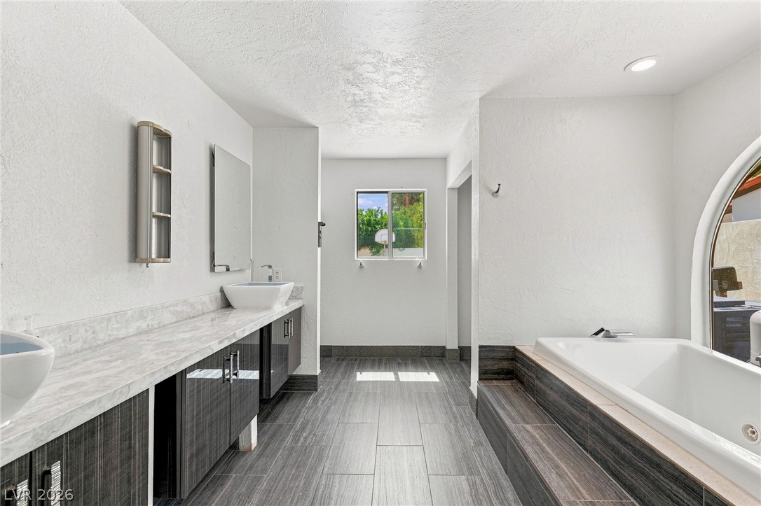 2401 Rancho Bel Air Drive Las Vegas NV 89107