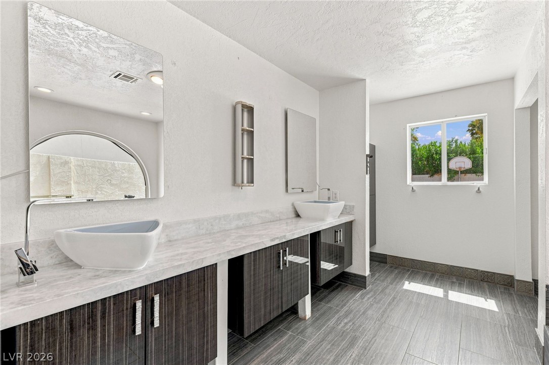2401 Rancho Bel Air Drive Las Vegas NV 89107