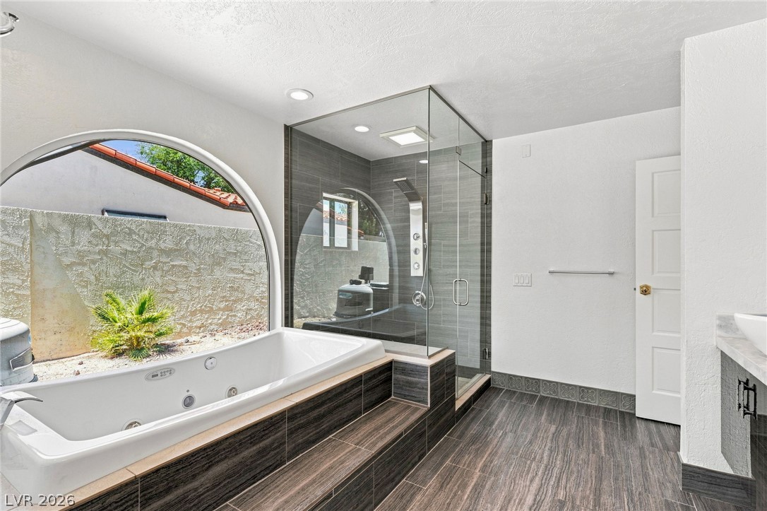 2401 Rancho Bel Air Drive Las Vegas NV 89107