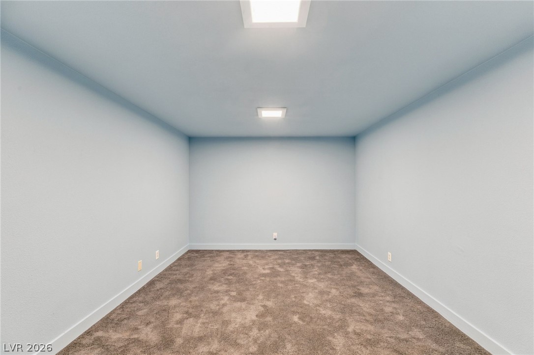 2401 Rancho Bel Air Drive Las Vegas NV 89107