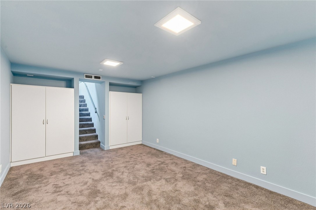2401 Rancho Bel Air Drive Las Vegas NV 89107