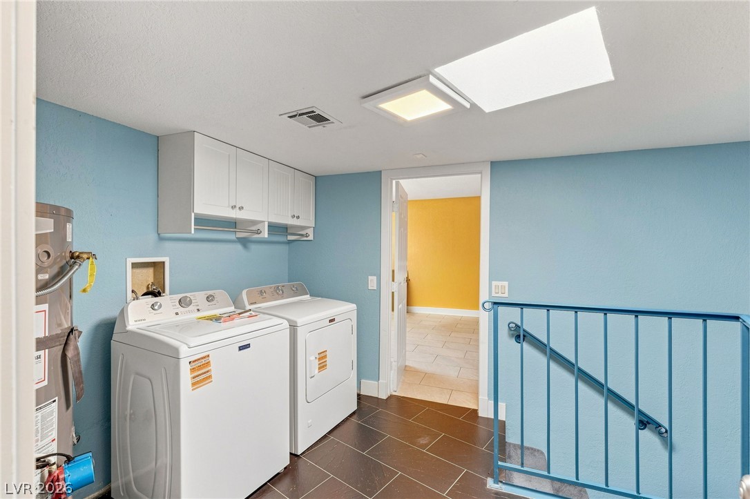 2401 Rancho Bel Air Drive Las Vegas NV 89107
