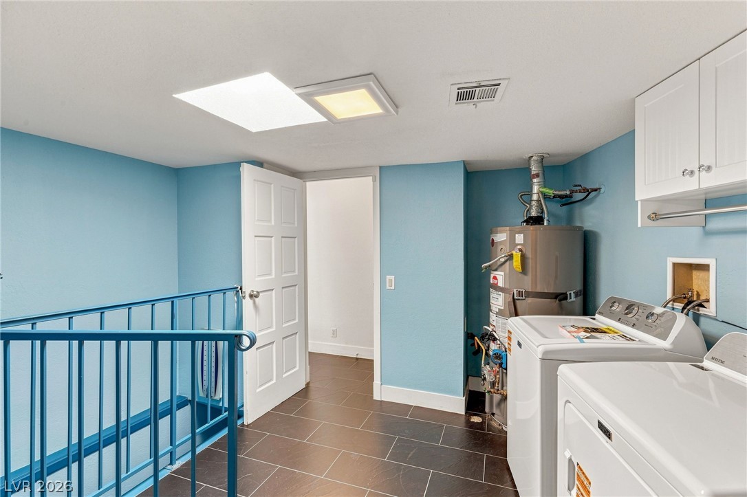 2401 Rancho Bel Air Drive Las Vegas NV 89107