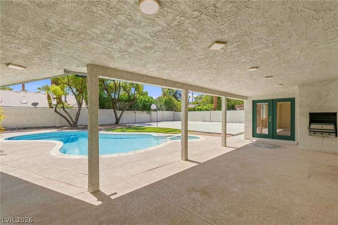 2401 Rancho Bel Air Drive Las Vegas NV 89107