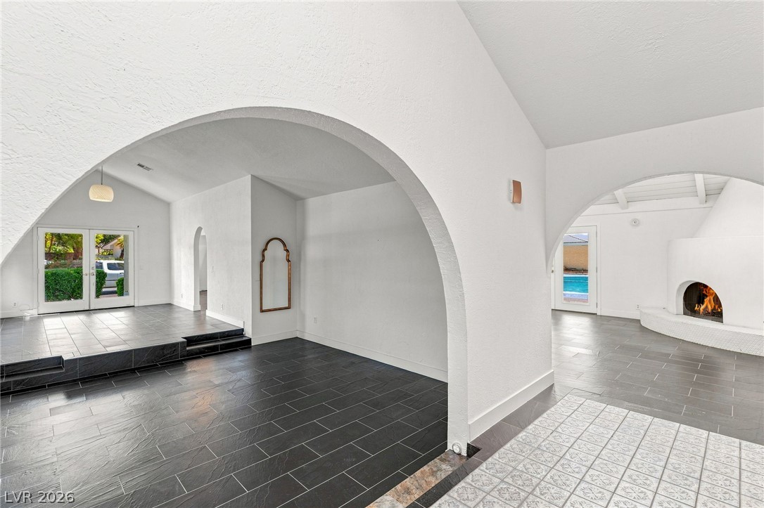 2401 Rancho Bel Air Drive Las Vegas NV 89107