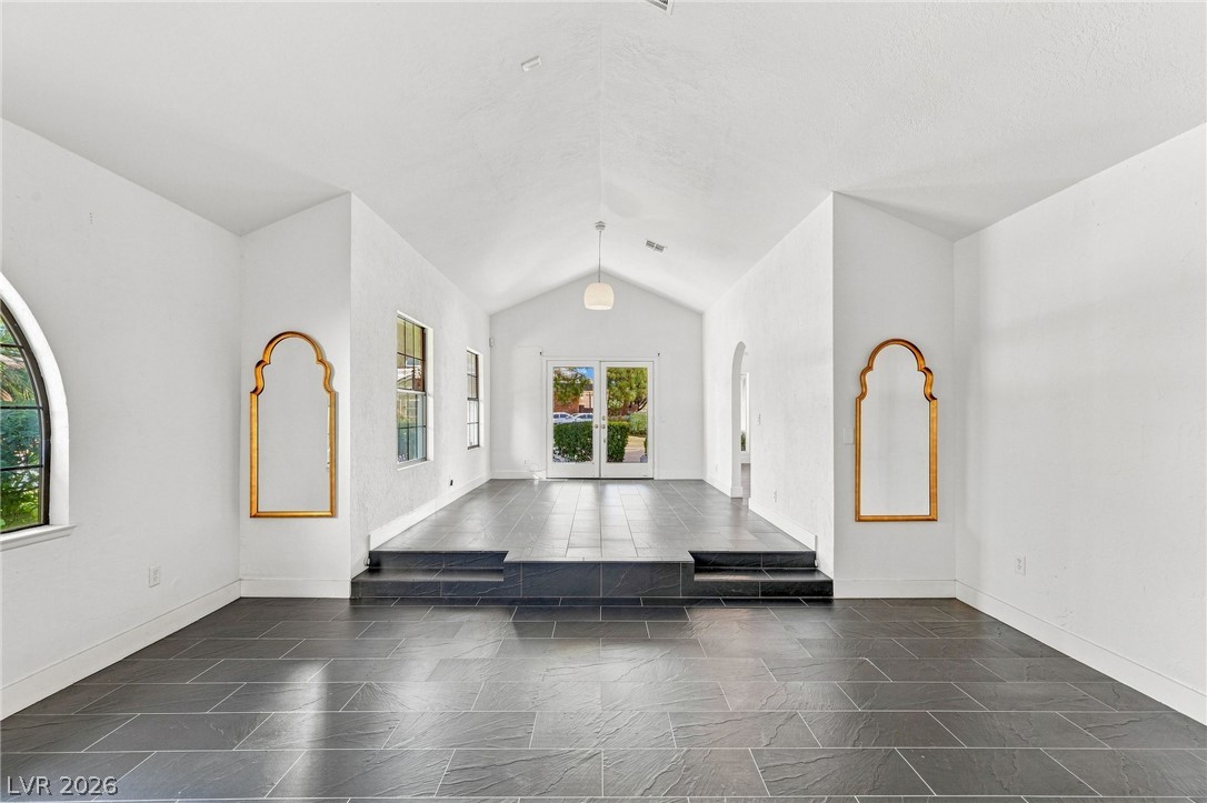 2401 Rancho Bel Air Drive Las Vegas NV 89107