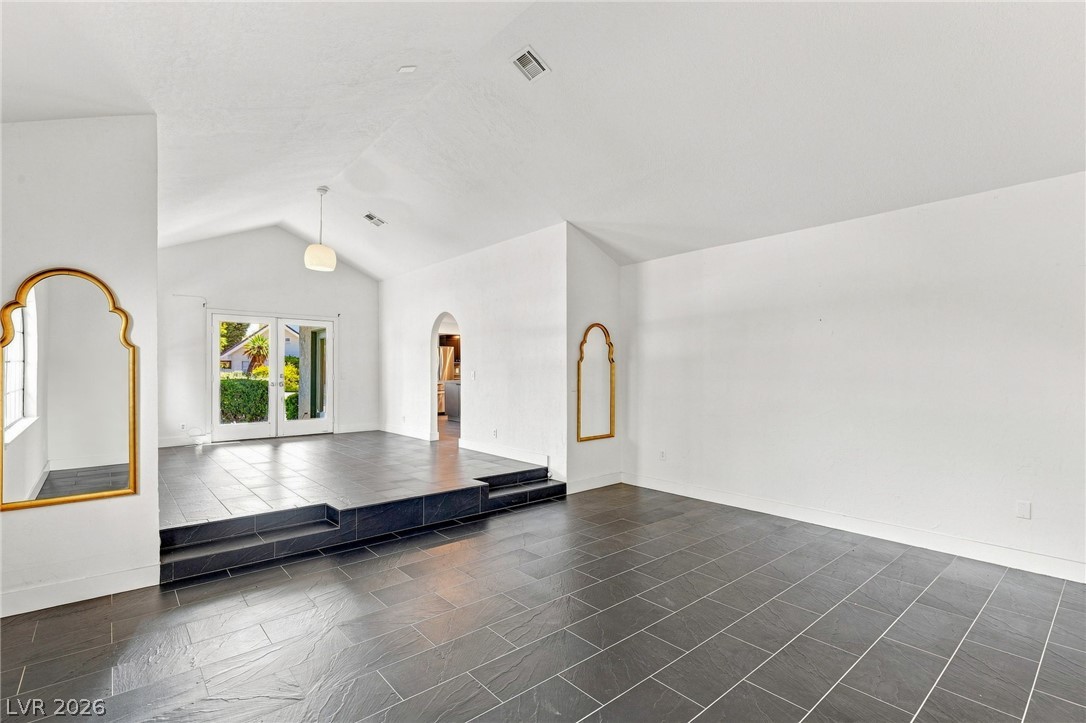 2401 Rancho Bel Air Drive Las Vegas NV 89107