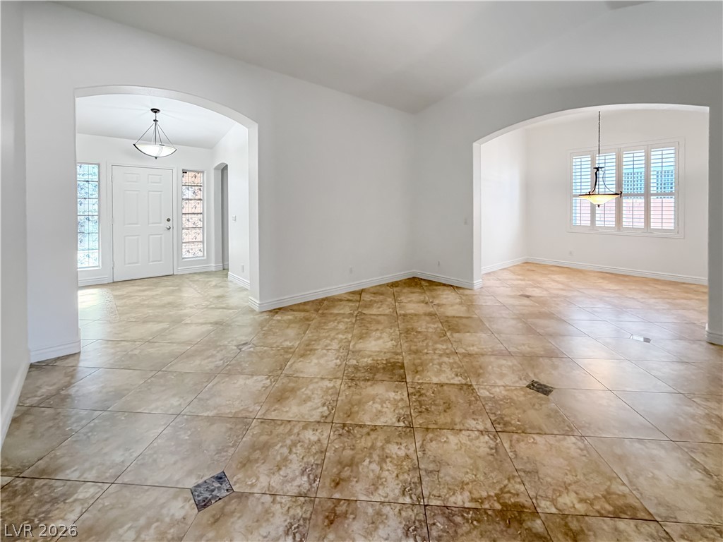 3520 Barrel Bronco Court North Las Vegas NV 89032