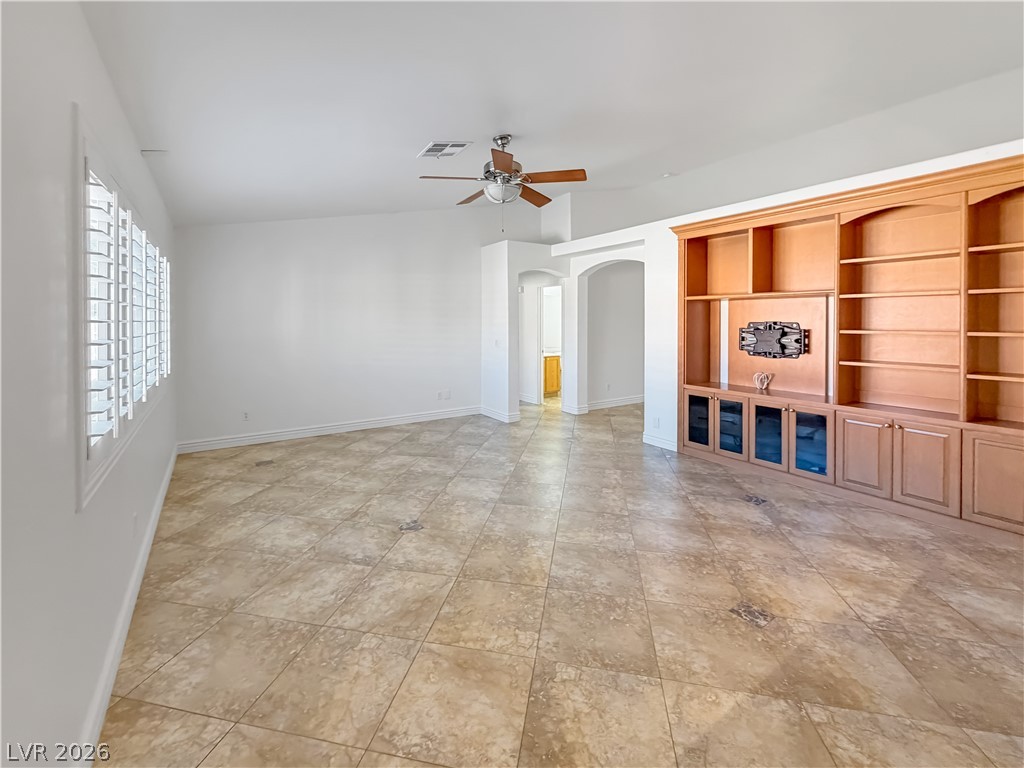 3520 Barrel Bronco Court North Las Vegas NV 89032