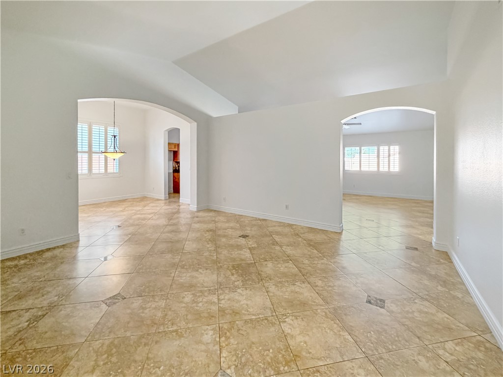 3520 Barrel Bronco Court North Las Vegas NV 89032