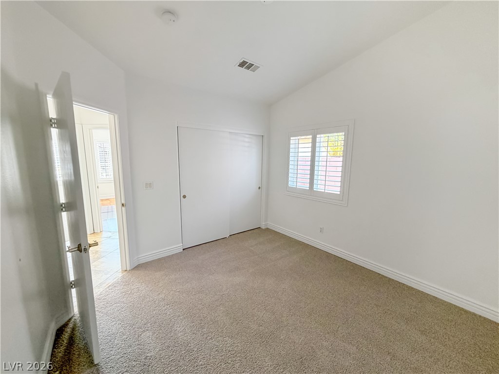 3520 Barrel Bronco Court North Las Vegas NV 89032