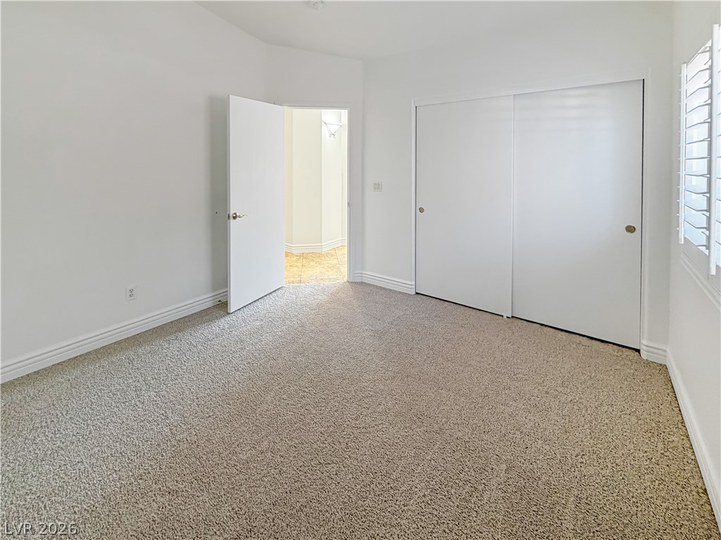 3520 Barrel Bronco Court North Las Vegas NV 89032