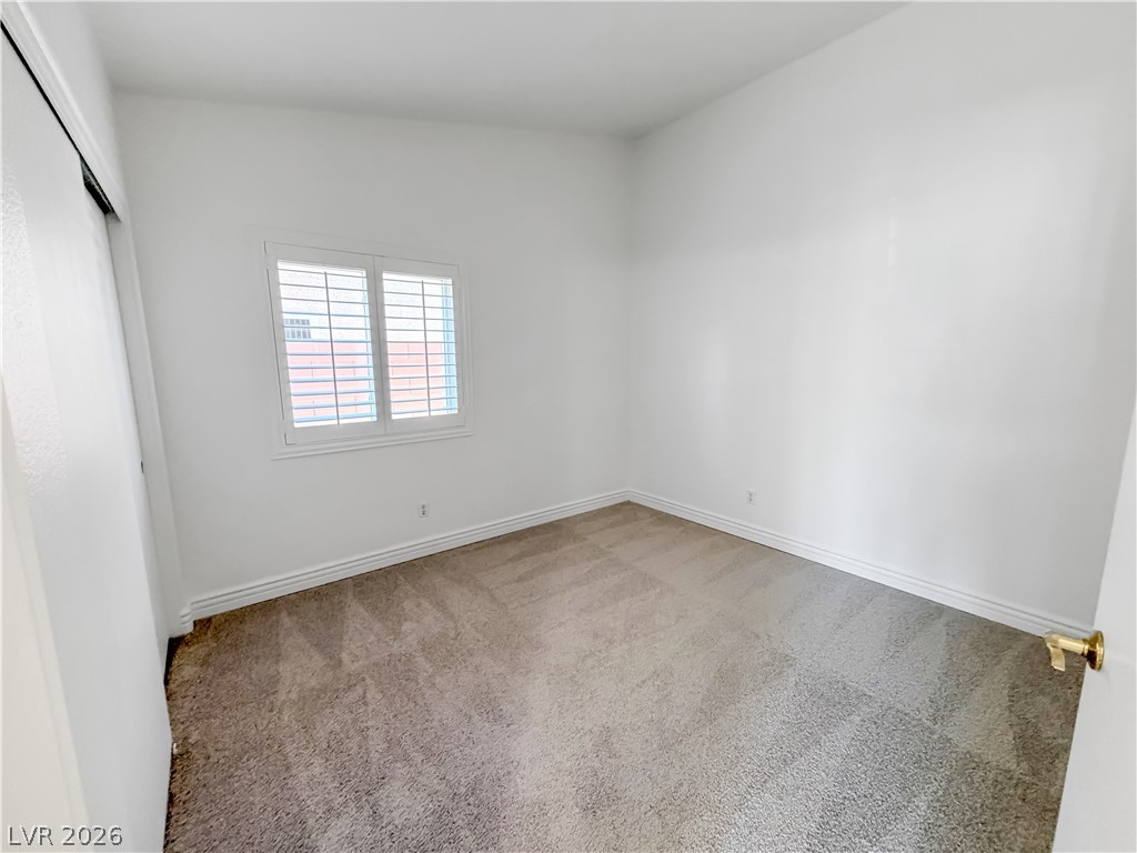 3520 Barrel Bronco Court North Las Vegas NV 89032