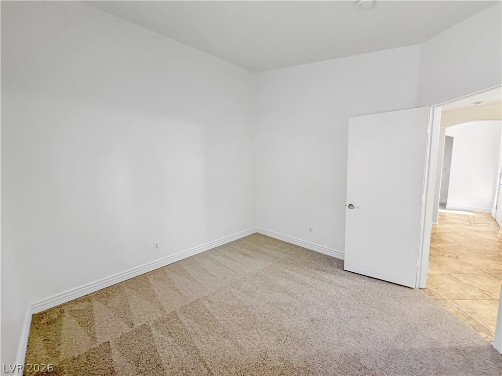 3520 Barrel Bronco Court North Las Vegas NV 89032