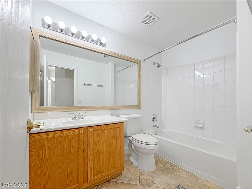 3520 Barrel Bronco Court North Las Vegas NV 89032