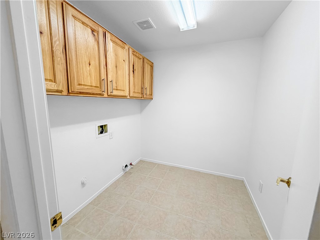 3520 Barrel Bronco Court North Las Vegas NV 89032
