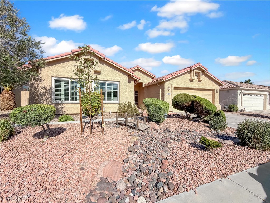 3520 Barrel Bronco Court North Las Vegas NV 89032