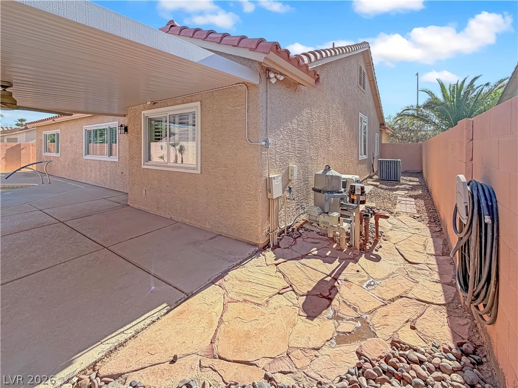 3520 Barrel Bronco Court North Las Vegas NV 89032