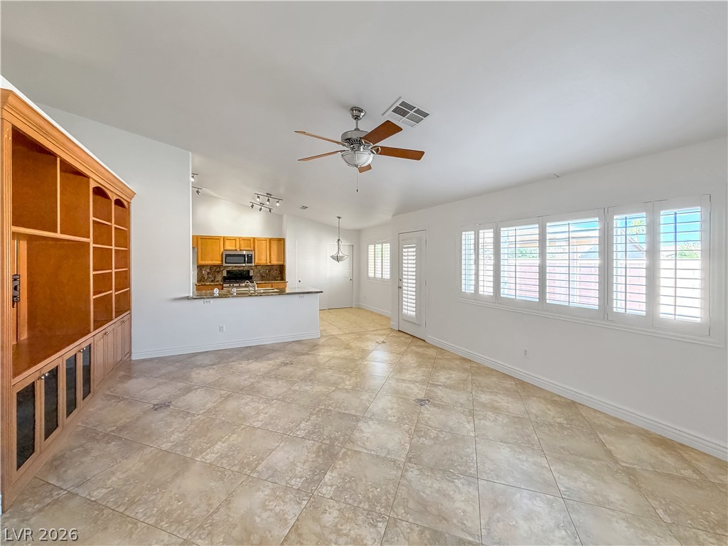 3520 Barrel Bronco Court North Las Vegas NV 89032