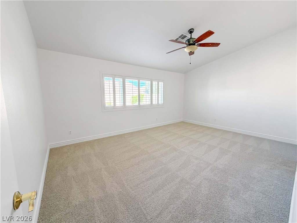 3520 Barrel Bronco Court North Las Vegas NV 89032
