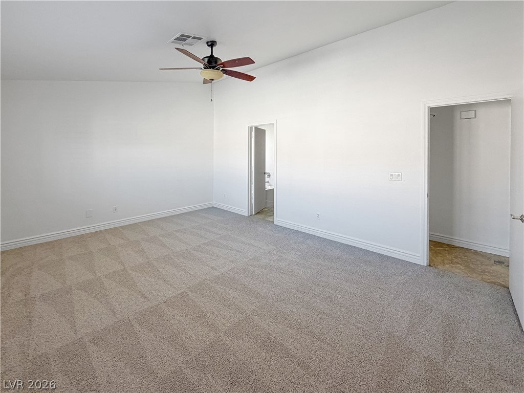 3520 Barrel Bronco Court North Las Vegas NV 89032