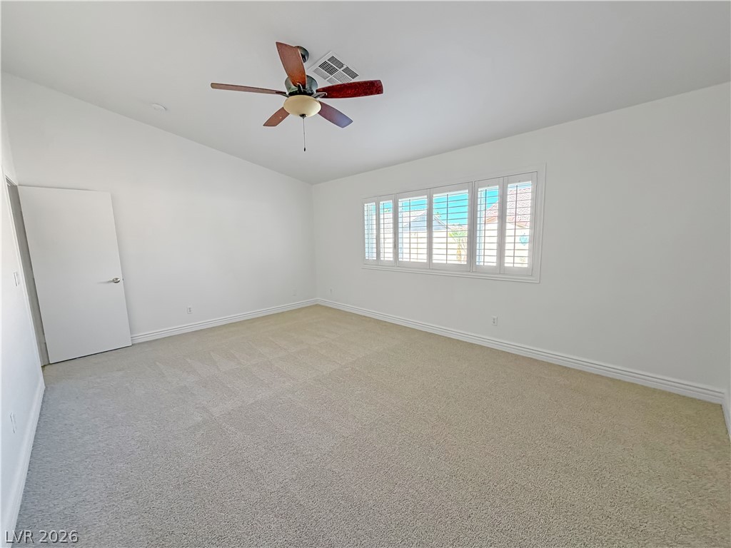 3520 Barrel Bronco Court North Las Vegas NV 89032