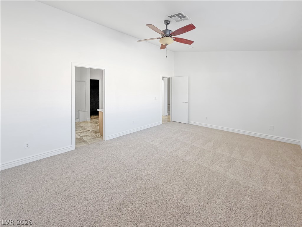 3520 Barrel Bronco Court North Las Vegas NV 89032