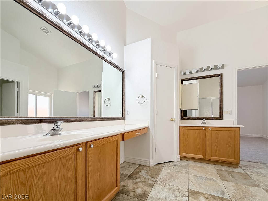 3520 Barrel Bronco Court North Las Vegas NV 89032