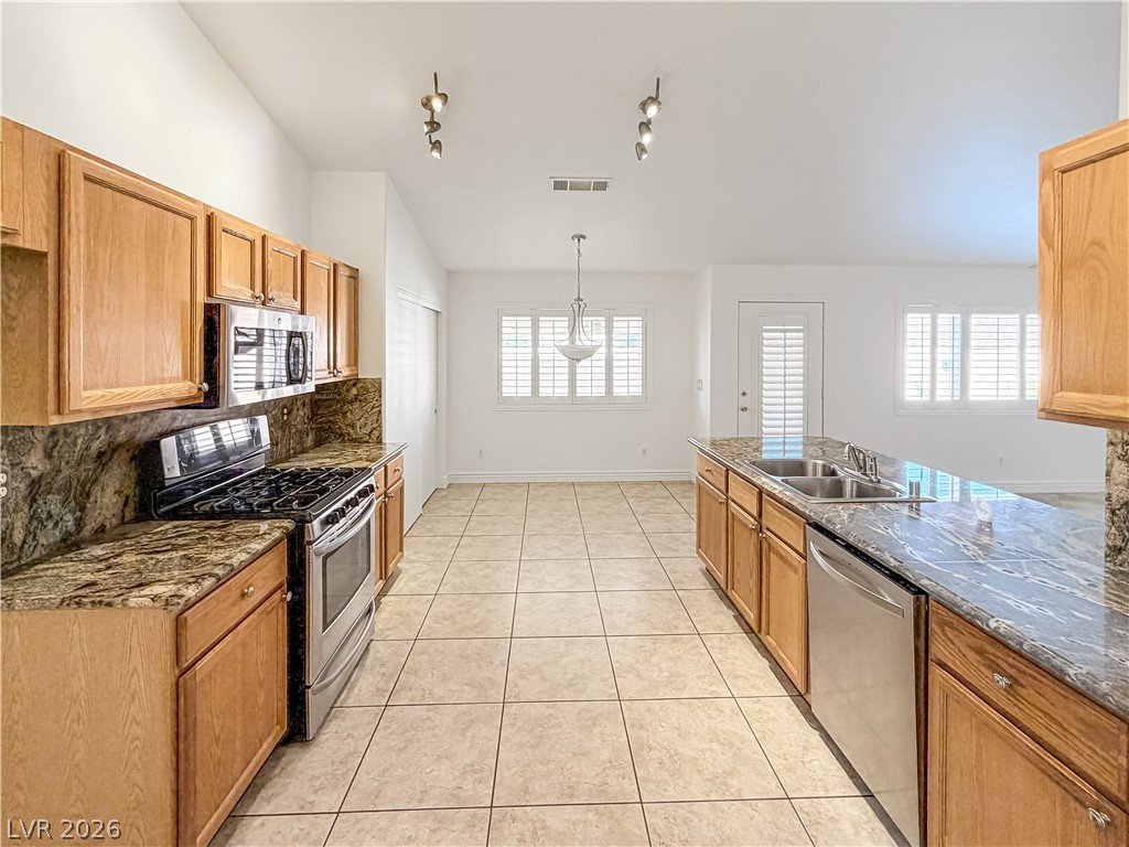3520 Barrel Bronco Court North Las Vegas NV 89032