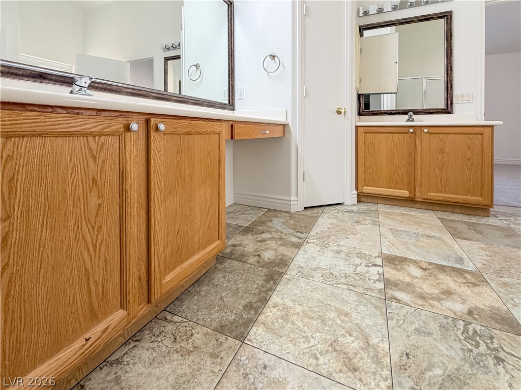 3520 Barrel Bronco Court North Las Vegas NV 89032