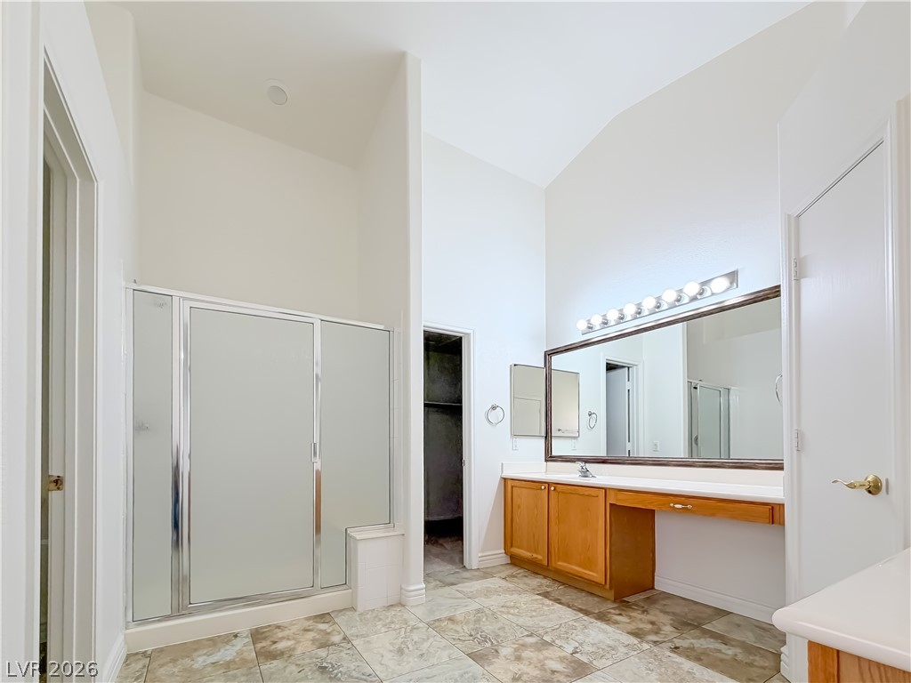 3520 Barrel Bronco Court North Las Vegas NV 89032