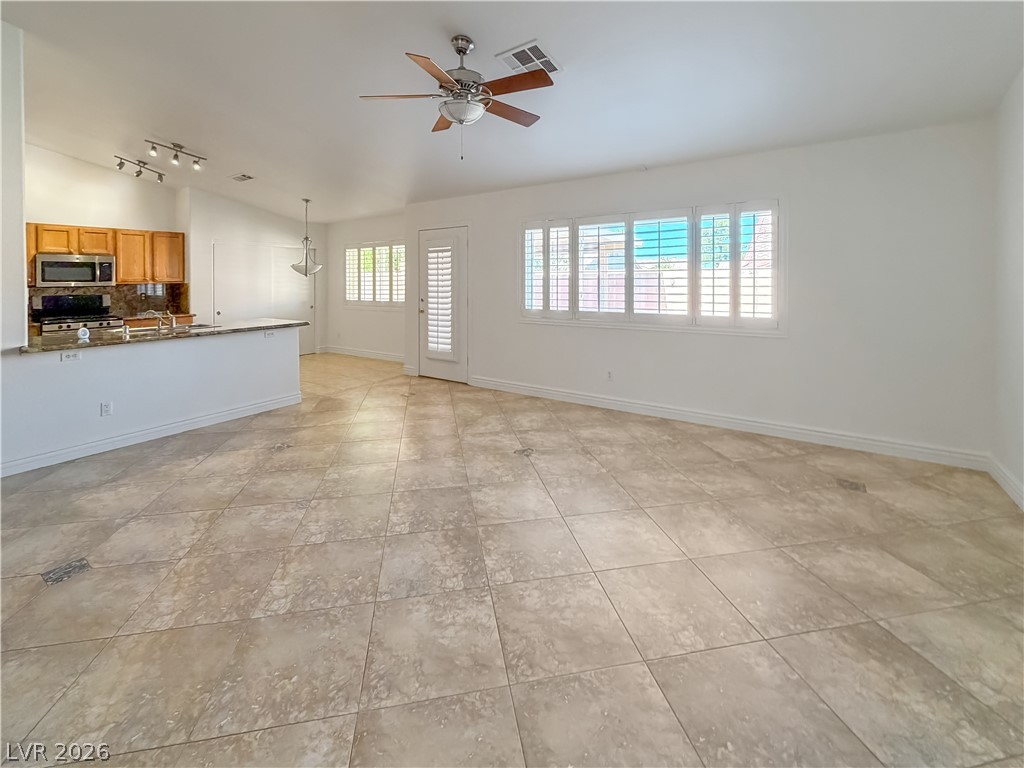 3520 Barrel Bronco Court North Las Vegas NV 89032