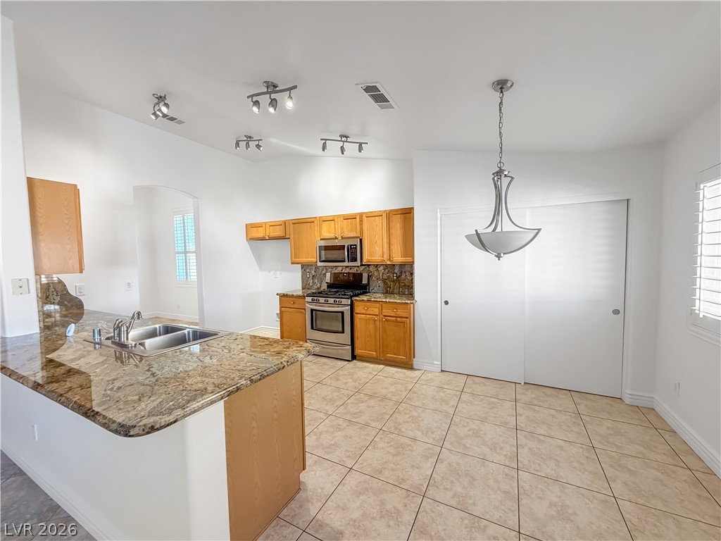 3520 Barrel Bronco Court North Las Vegas NV 89032
