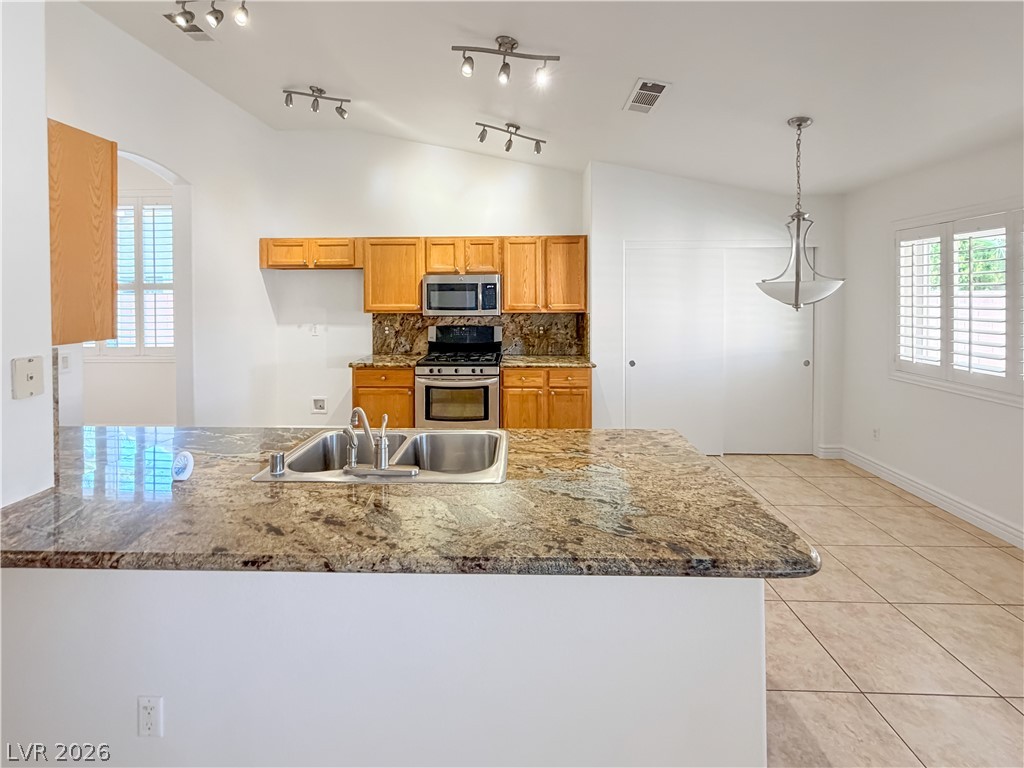 3520 Barrel Bronco Court North Las Vegas NV 89032