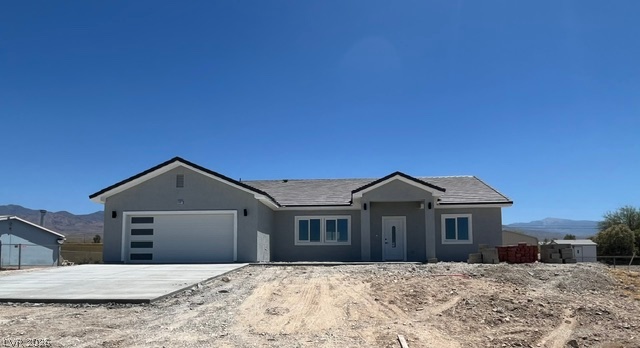 5621 Humbolt Place Pahrump NV 89060