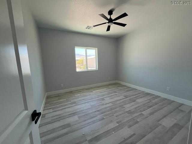 5621 Humbolt Place Pahrump NV 89060