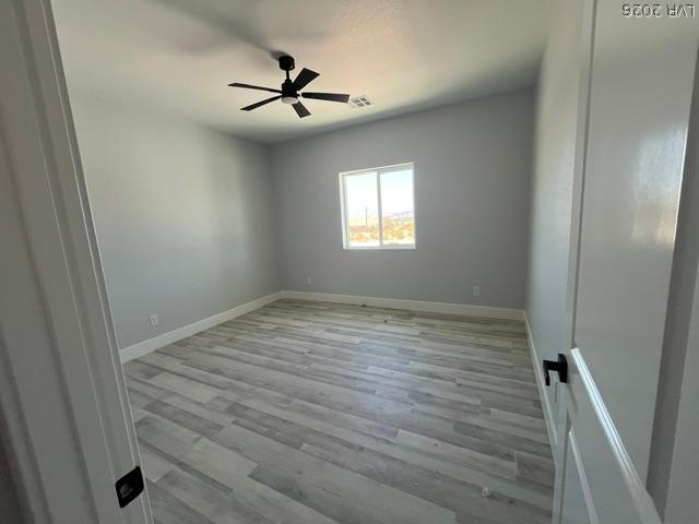 5621 Humbolt Place Pahrump NV 89060