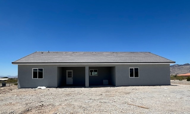 5621 Humbolt Place Pahrump NV 89060