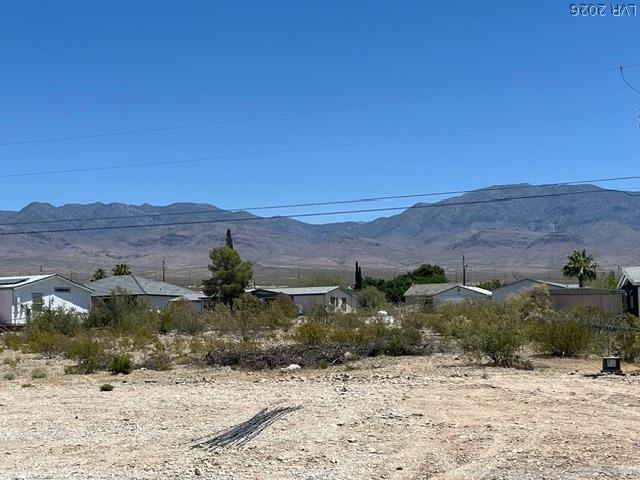 5621 Humbolt Place Pahrump NV 89060