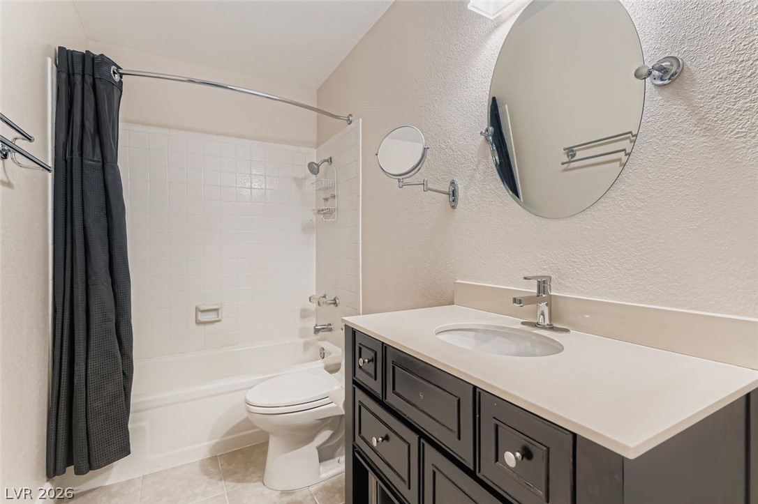 2543 Laconia Avenue Las Vegas NV 89121