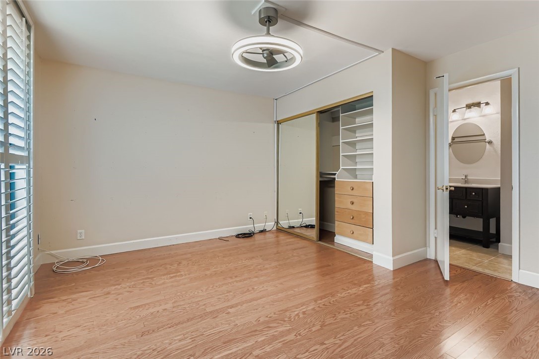 2543 Laconia Avenue Las Vegas NV 89121