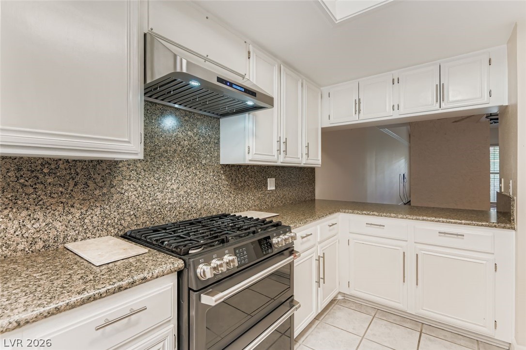 2543 Laconia Avenue Las Vegas NV 89121