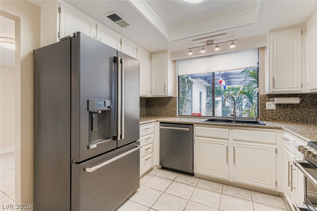 2543 Laconia Avenue Las Vegas NV 89121