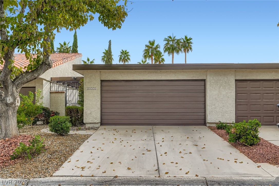 2543 Laconia Avenue Las Vegas NV 89121