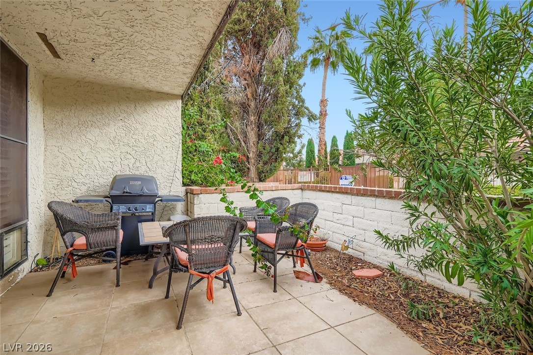 2543 Laconia Avenue Las Vegas NV 89121
