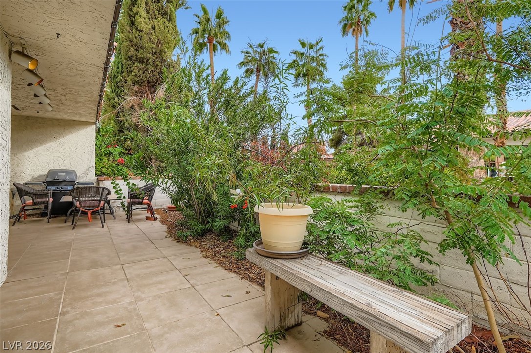 2543 Laconia Avenue Las Vegas NV 89121