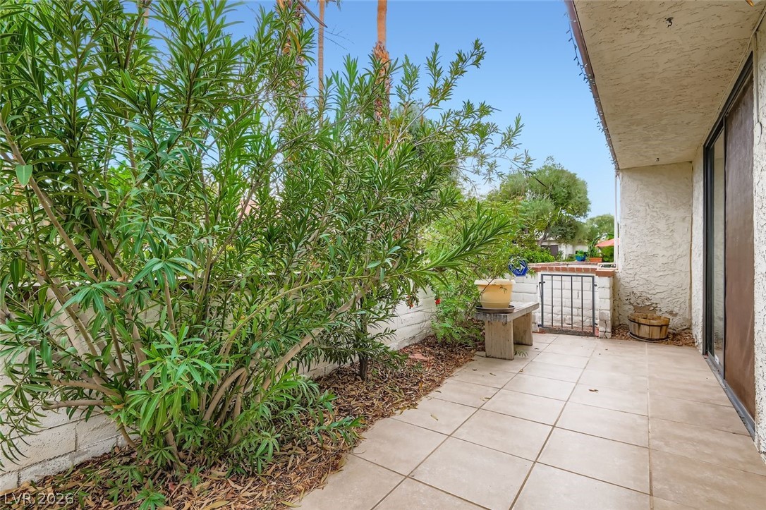 2543 Laconia Avenue Las Vegas NV 89121