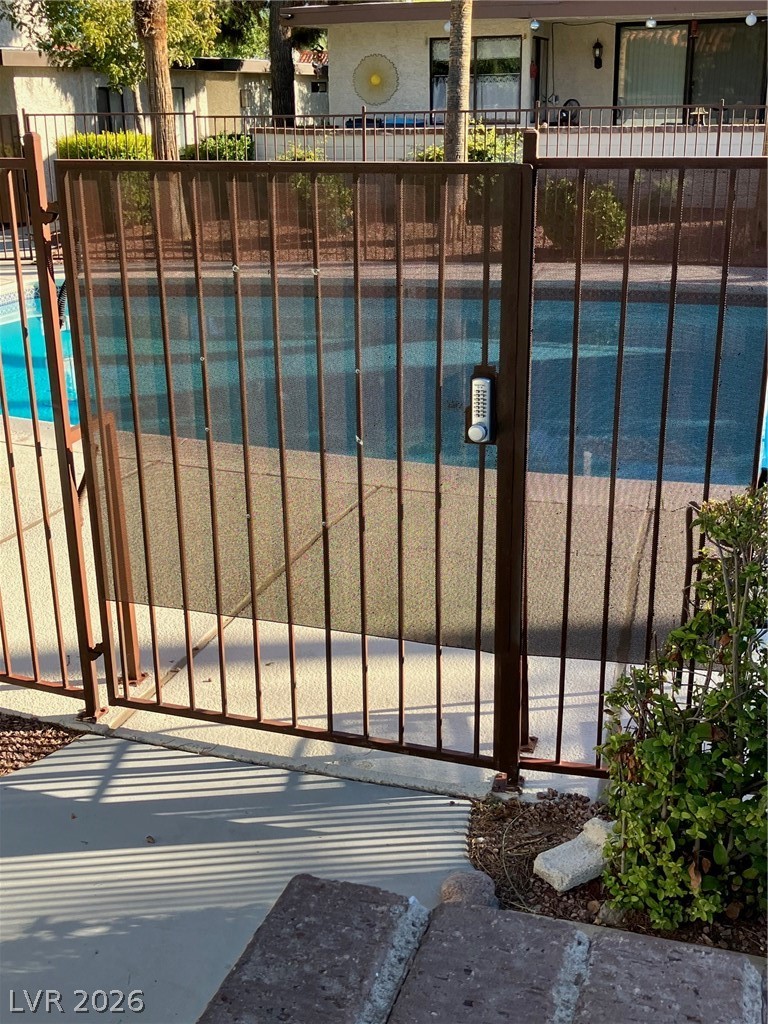 2543 Laconia Avenue Las Vegas NV 89121