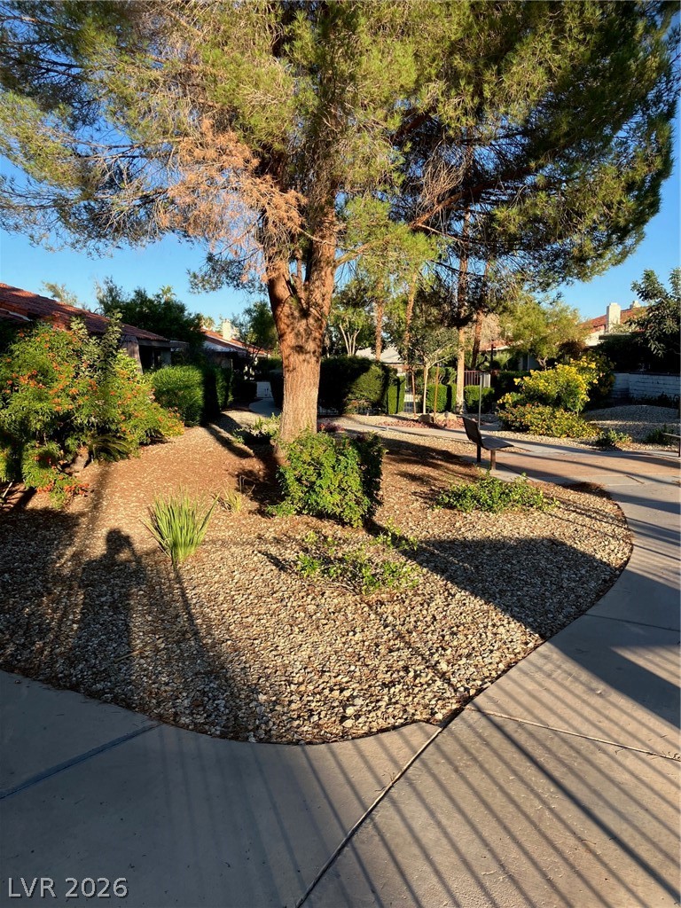 2543 Laconia Avenue Las Vegas NV 89121